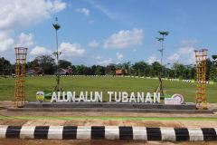 alunalun